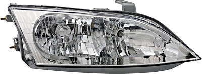 Faro halógeno lado pasajero para Lexus ES300 1997-2001 Foto 1 de 4