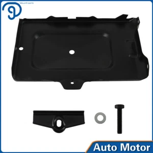 Perno de bandeja de batería + abrazadera para Chevy GMC C10 C20 1973-1980 Blazer Jimmy Suburba - Imagen 1 de 13
