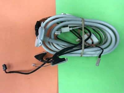 ✨ Apple Cinema HD Display A1081 20″ AIO Cable Assembly Power DVI USB FireWire✨ - Image 1 of 4