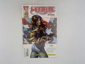 Witchblade #90 Image Comics 2005 ottime condizioni - copertina Dodson - Foto 1 di 2