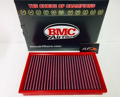 BMC AIR FILTER FILTRO ARIA BMC AUDI A1 A3 Q2 Q3 1,0 TSI 1,5 TSI TFSI CUPRA FORMENTOR 1.5 TSI