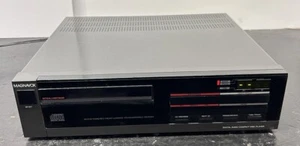 RARO PROTOTIPO MUESTRA Reproductor de CD Philips TOTALMENTE PROBADO AÑOS 80 - Imagen 1 de 10