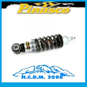 AMMORTIZZATORE ANTERIORE VESPA 125 ET3 PRIMAVERA PINASCO REGOLABILE NERO - Imagen 1 de 1