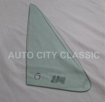 GMC Pickup 1981 a 1990 vidrio de ventilación diestro C1500/K1500 Jimmy Suburban Topkick verde Foto 1 de 4