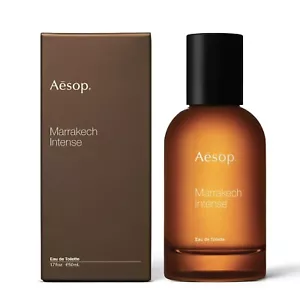 Aesop Marrakech Intense Eau de Parfum EDP 1.6 oz 50 ml For unisex - Bild 1 von 5