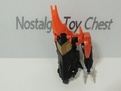 Transformers PREDAKING Leg Arm Prime 2013 RID Beast Hunters Voyager Class Lot - Image 1 of 2
