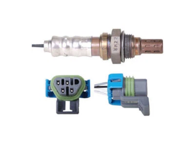 Sensor de oxígeno aguas abajo Denso 16966TRBZ para Pontiac Solstice 2008-2009 Foto 1 de 2