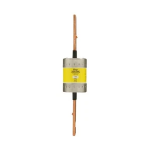 New Bussmann LPS-RK-400SP 400 Amp Fuse Low-Peak NEW LOOK Class RK1 600 Volt NIB - Picture 1 of 1