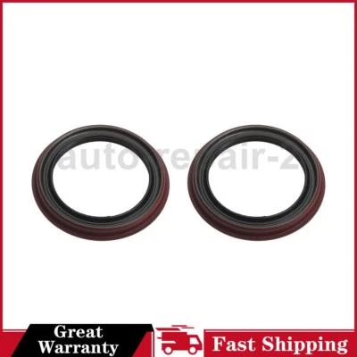 适用于 1975 ~ 1975 年别克阿波罗国家前内轮密封 — 第 1/4 张图片