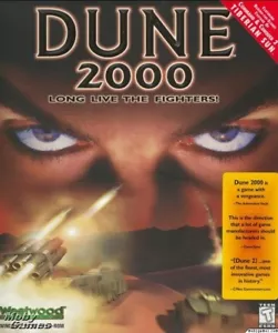 Instalación DUNE 2000 +1 Clk Windows 11 10 8 7 Vista XP - Imagen 1 de 3