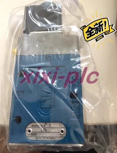 1pcs NUOVO Aventics 3723522220 Elettrovalvola spedizione DHL - Foto 1 di 4