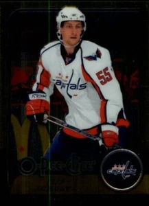 B0009- 2008-09 O-Pee-Chee Metal Hockey #s 201-400 -You Pick- 15+ FREE US SHIP - Picture 1 of 207