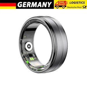Multifunctional Magic Smart Ring Wearable For Android IOS Mobile Phone Rings - Bild 1 von 9