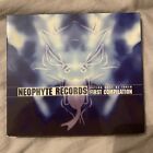 Neophyte Records First Compilation Aktion Must be Taken