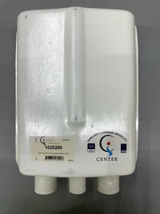 Centek 1020200 Gasoline Gen-Sep Water Separator 2 Inch - Picture 1 of 4