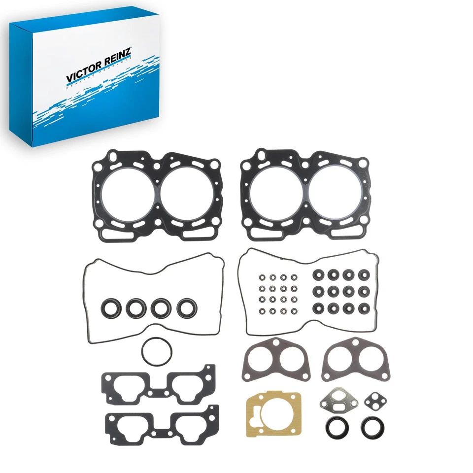Victor Reinz Engine Cylinder Head Gasket Set For 1999-2005 Subaru Forester - Image 1 of 1