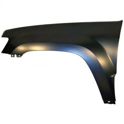 For Jeep Grand Cherokee 2005 2006 2007 2008 2009 2010 Driver Side Fender | CAPA Foto 1 de 3