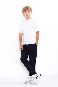Kids’ Unisex Summer T-Shirt – Soft Cotton Fabric & Classic Fit, Summer, Nosi... - Picture 1 of 10