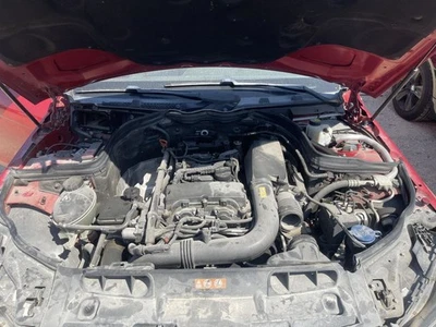 2012-2015 MERCEDES BENZ C250 COUPE Automatic Transmission 133k W204       975280 - Изображение 1 из 2