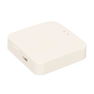 Wifi Gateway Multifunction App Remote Control 2.4Ghz Wifi Smart Lock Gateway ND - Picture 1 of 12
