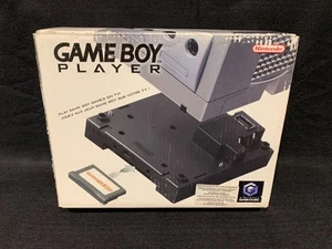 Nintendo GameCube - Game Boy Player · PAL · DOL-017 - Imagen 1 de 8