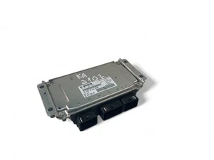 KA2107 PEUGEOT Engine Control Unit ECU 9664389280 0261201995 - Picture 1 of 7