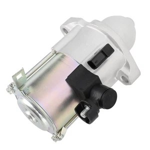 ⁺Starter 31200‑5A2‑A52 High Efficiency Reliable Performance Engine Starter For - Picture 1 of 23