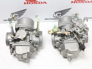 Carburador Honda CX 500 lado izquierdo y derecho 37KW NOS nuevo - Imagen 1 de 7