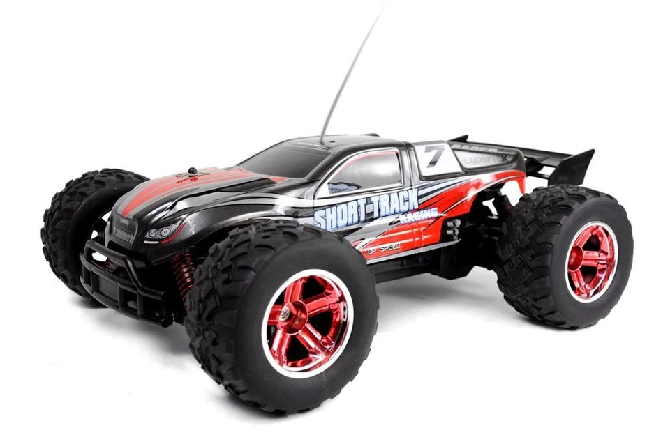 AMEWI 22099 S-track 4WD Racing Truggy M 1:12 RTR Fahrzeug