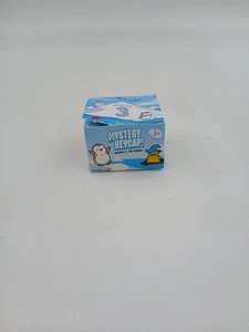 Pudgy Penguins Mystery Keycap Season 3 The Huddle One Random Key Cap Blind Box - Picture 1 of 5