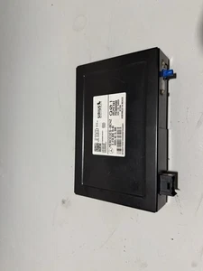 07-09 Mercedes W216 CL550 S63 S550 Sirius Satellite Radio Module Receiver OEM - Bild 1 von 4