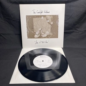 The GASLIGHT ANTHEM Live At Park Ave 10” Vinyl Record Store Day 2009 Release - Picture 1 of 6