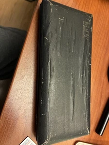 Drawing Instruments - Vintage KIN 622 Compass Set (From 1958's) !!!! - Picture 1 of 2