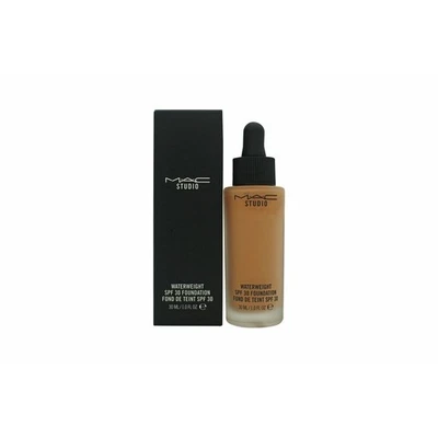 MAC Studio Waterweight Foundation SPF30 - Bild 1 von 2