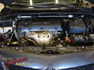 COIL/IGNITOR COIL FITS 05-15 TACOMA 1105855 - Image 1 of 4