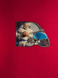 1998 Pacific Crown Aurora # 8 Troy Aikman - Picture 1 of 6