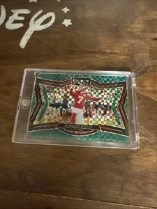 2024 Select Gold Field Level Harrison Butker No. 440 #5 /5 Kansas City Chiefs - Picture 1 of 2