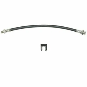 For 1962-1969 Dodge Dart Brake Hose Rear Rubber HSP1441OM - Picture 1 of 1