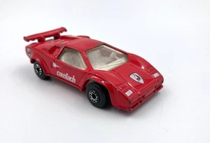 MATCHBOX LAMBORGHINI COUNTACH - 1985 - Picture 1 of 4