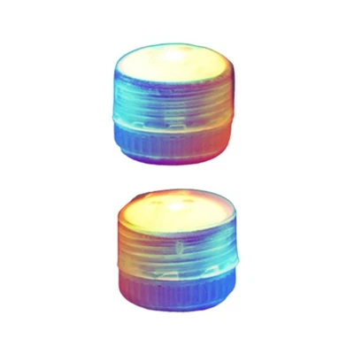 Luces de vuelo nocturno ligeras cuadricóptero luces de seguridad para seguridad nocturna Air 2S Foto 1 de 4