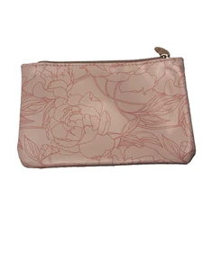 IPSY zipper pouch approximately 5X7 inches make up bag purse organizer - Picture 1 of 2