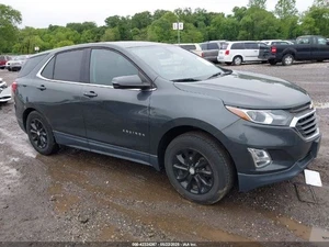 Driver Left Axle Shaft AWD Front Fits 18-22 EQUINOX 2968484 - Picture 1 of 12