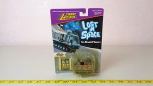 Lost In Space Johnny Lightning 1998 The Chariot Playing Mantis moc - Picture 1 of 9