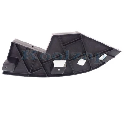 CAPA For 07-14 Chevy Tahoe Front Bumper Face Bar Outer Filler Retainer SET PAIR Foto 1 de 4