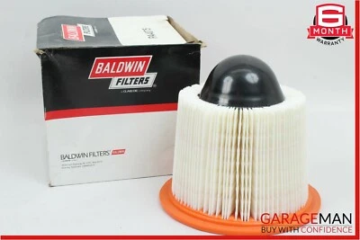 Baldwin Air Filter Element PA4075 - Image 1 of 4