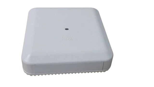 Cisco Aironet 3802I (AIR-AP3802I-B-K9) Wireless Access Point