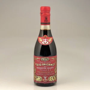 Acetaia Giusti il Denso 250 ml Aceto Balsamico di Modena IGP - Bild 1 von 1