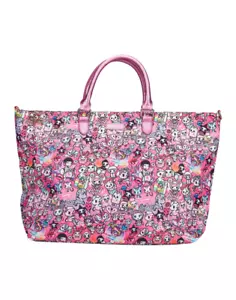 NUOVA borsa tokidoki Y2Kawaii - Foto 1 di 5