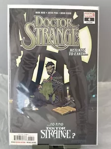 Doctor Strange #6 💥 Doctor Strange!💥 - Foto 1 di 1
