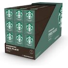 STARBUCKS Pike Place Roast Lungo for NESPRESSO Coffee Capsules (12 x 10 Capsules)